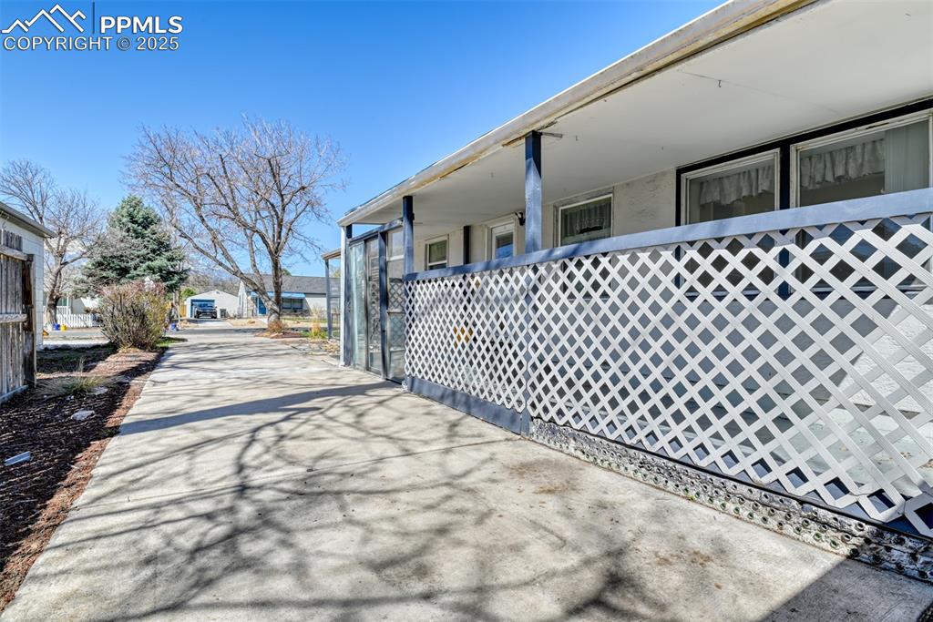 2409 N Wahsatch Avenue Colorado Springs CO 80907