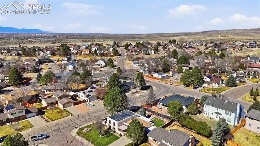 13 Sweetpea Court Pueblo CO 81001