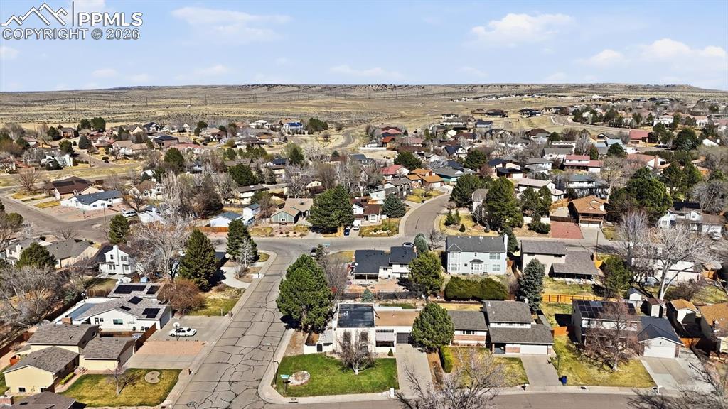 13 Sweetpea Court Pueblo CO 81001