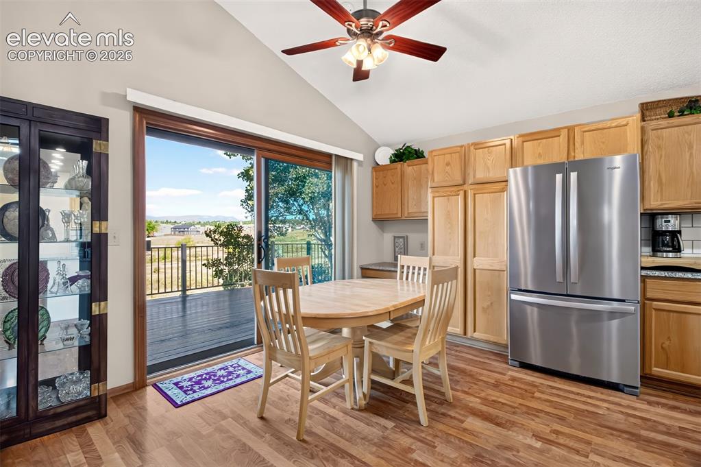 865 Piros Drive Colorado Springs CO 80922