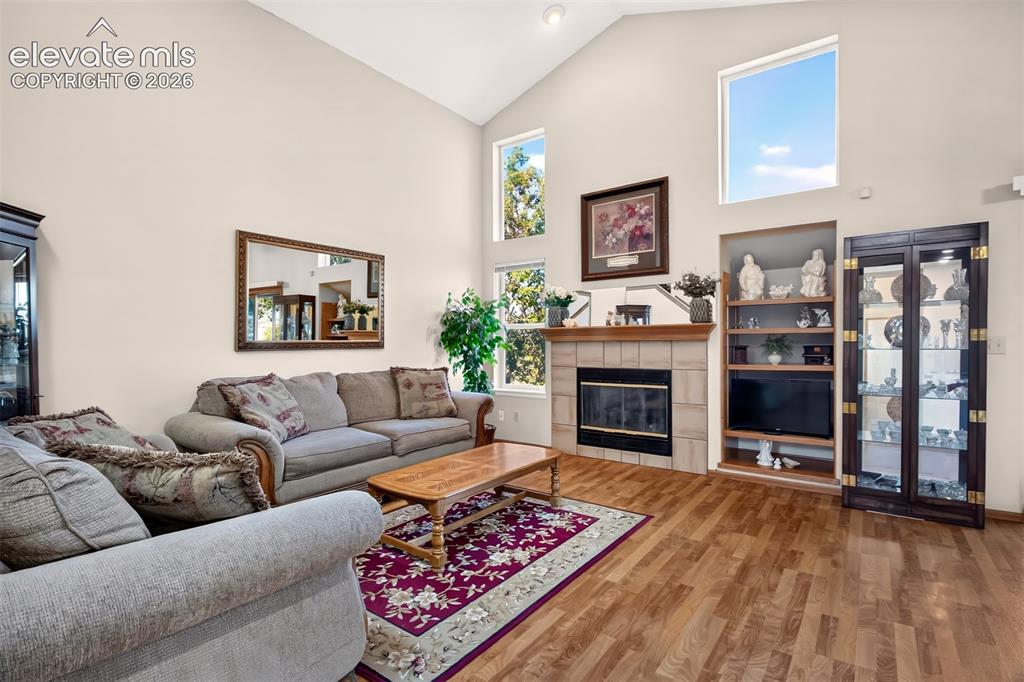 865 Piros Drive Colorado Springs CO 80922