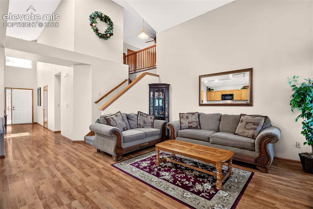 865 Piros Drive Colorado Springs CO 80922