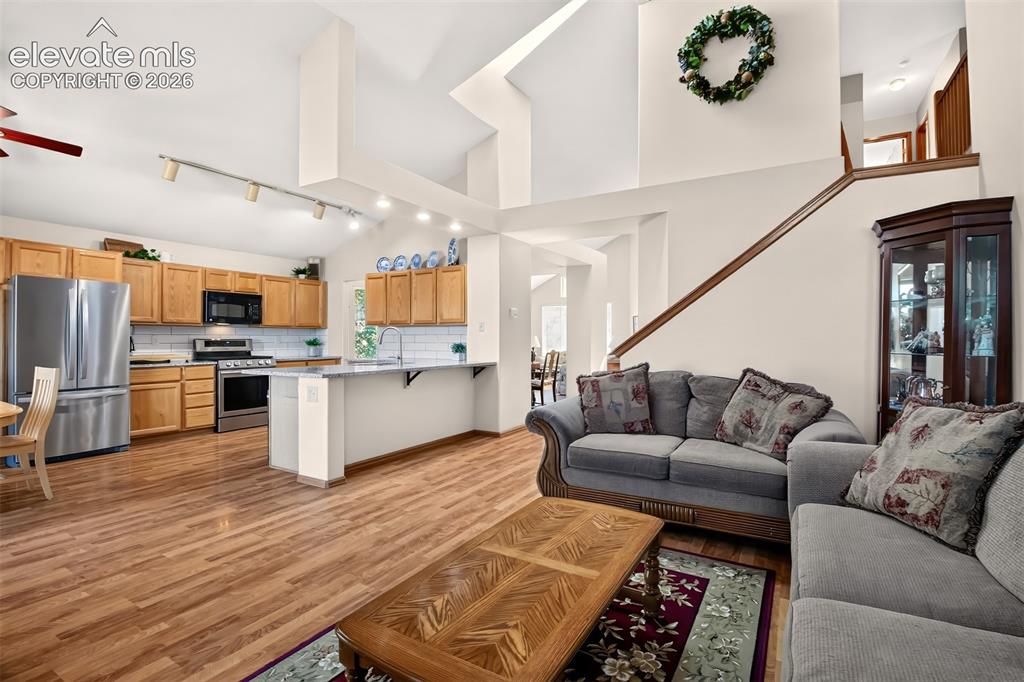 865 Piros Drive Colorado Springs CO 80922
