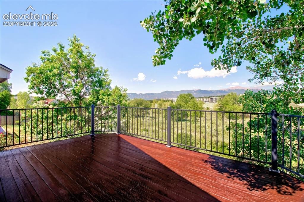 865 Piros Drive Colorado Springs CO 80922