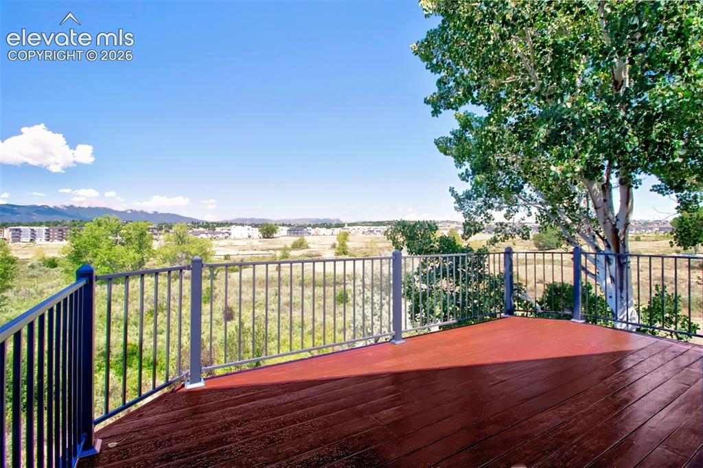 865 Piros Drive Colorado Springs CO 80922