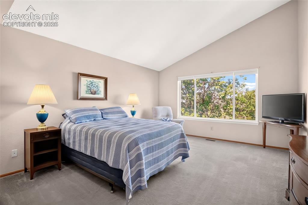 865 Piros Drive Colorado Springs CO 80922