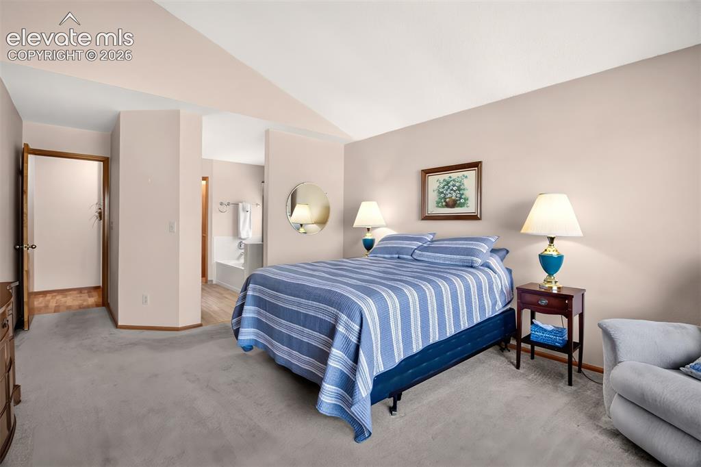 865 Piros Drive Colorado Springs CO 80922