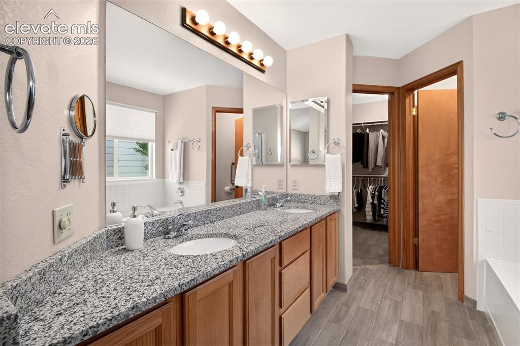 865 Piros Drive Colorado Springs CO 80922