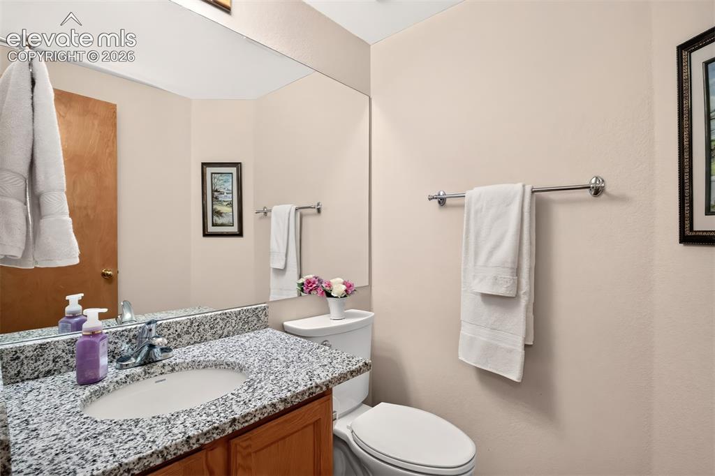 865 Piros Drive Colorado Springs CO 80922