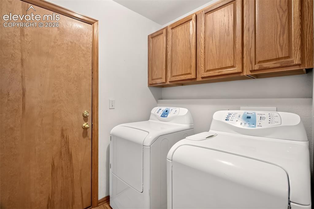 865 Piros Drive Colorado Springs CO 80922