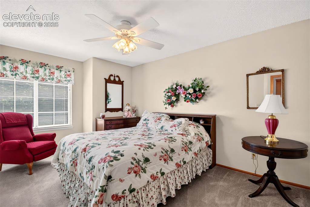 865 Piros Drive Colorado Springs CO 80922