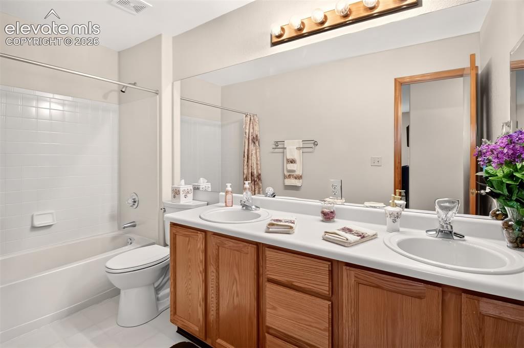 865 Piros Drive Colorado Springs CO 80922