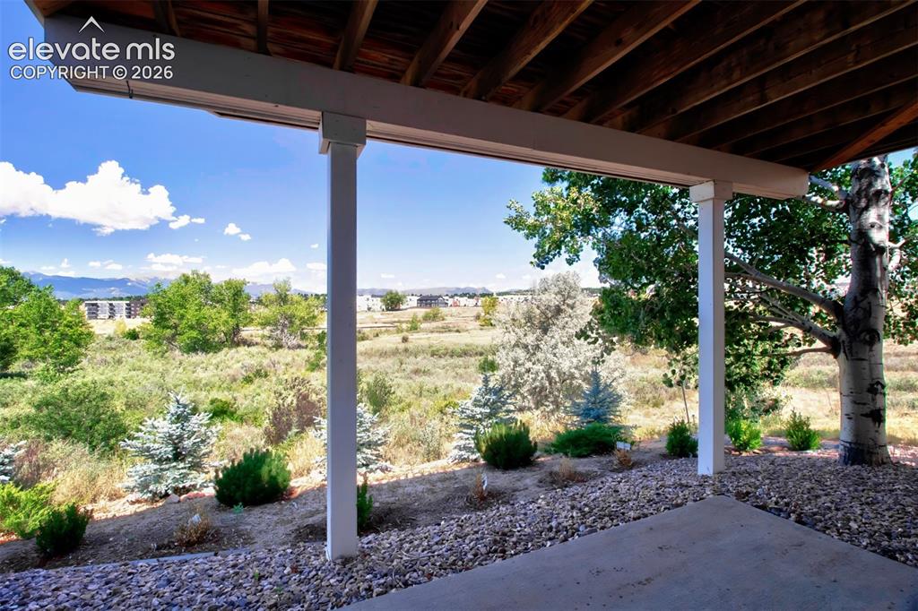 865 Piros Drive Colorado Springs CO 80922