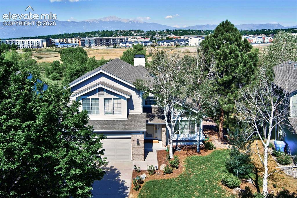 865 Piros Drive Colorado Springs CO 80922