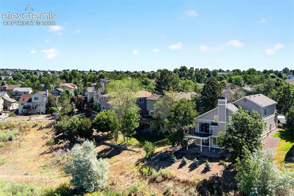865 Piros Drive Colorado Springs CO 80922
