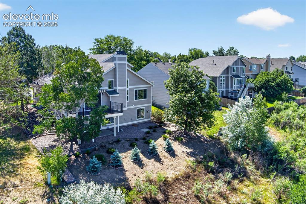 865 Piros Drive Colorado Springs CO 80922