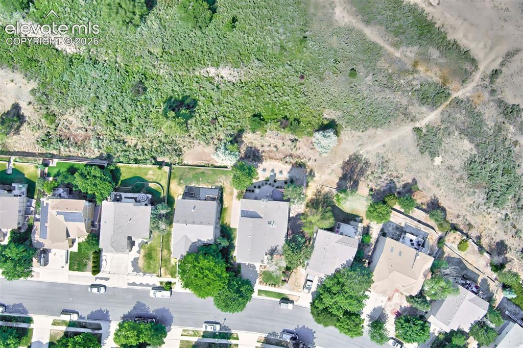 865 Piros Drive Colorado Springs CO 80922