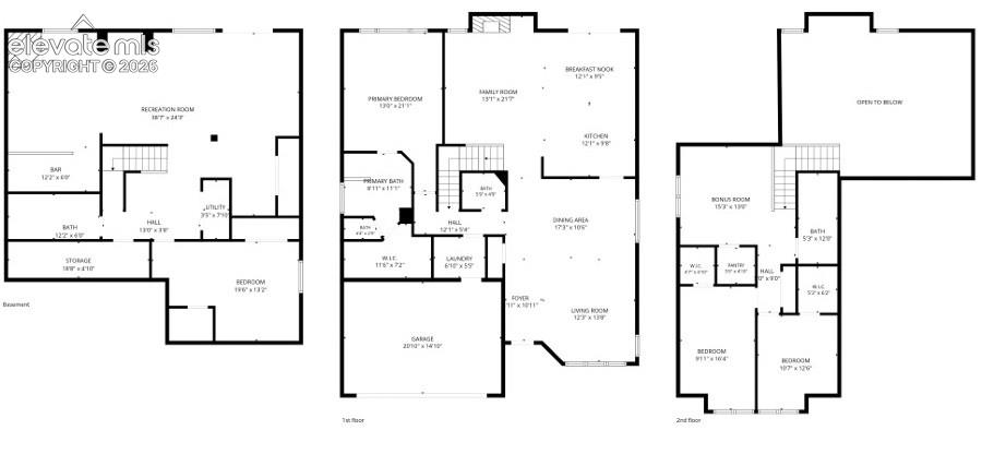 865 Piros Drive Colorado Springs CO 80922