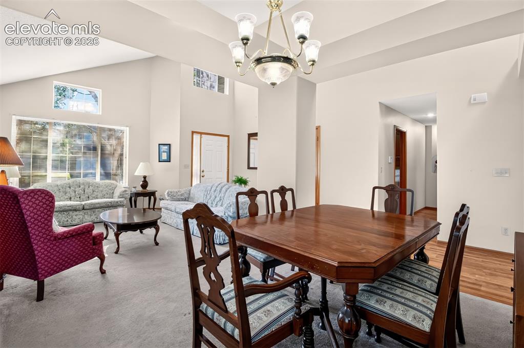 865 Piros Drive Colorado Springs CO 80922