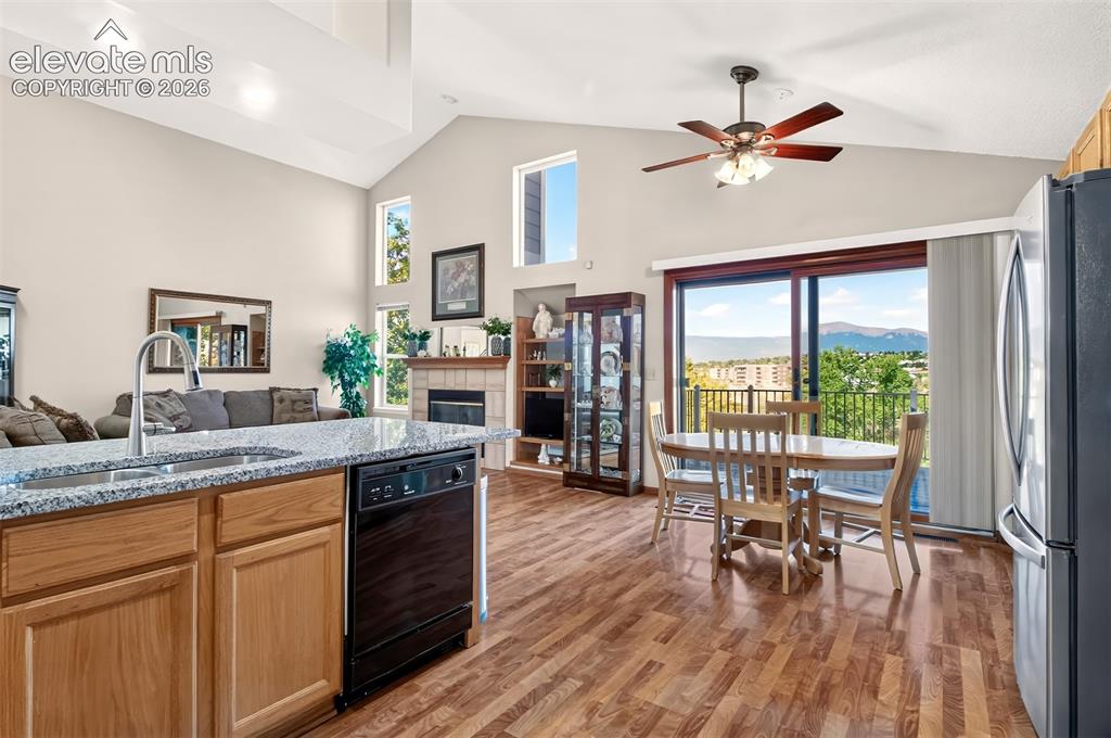 865 Piros Drive Colorado Springs CO 80922