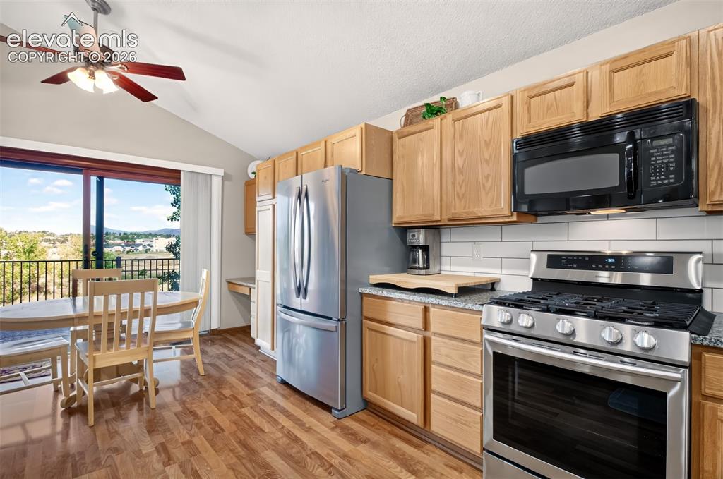 865 Piros Drive Colorado Springs CO 80922