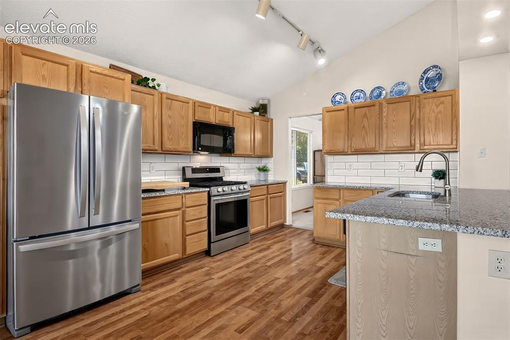 865 Piros Drive Colorado Springs CO 80922