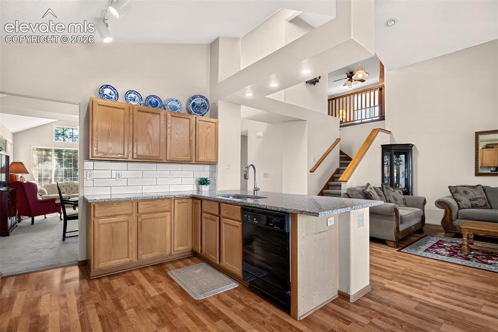 865 Piros Drive Colorado Springs CO 80922
