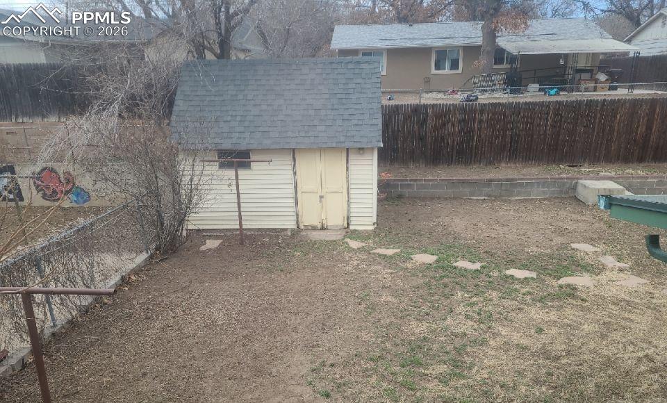 624 Bryce Drive Colorado Springs CO 80910