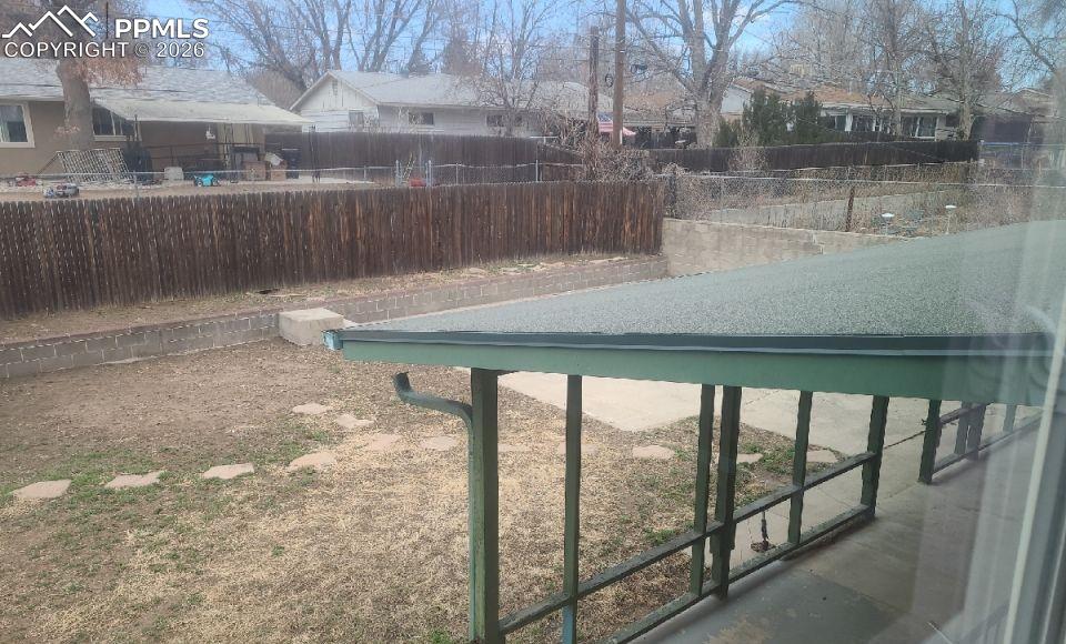624 Bryce Drive Colorado Springs CO 80910