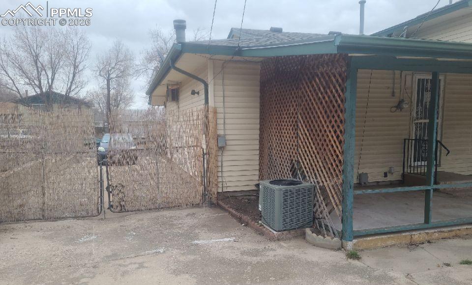 624 Bryce Drive Colorado Springs CO 80910