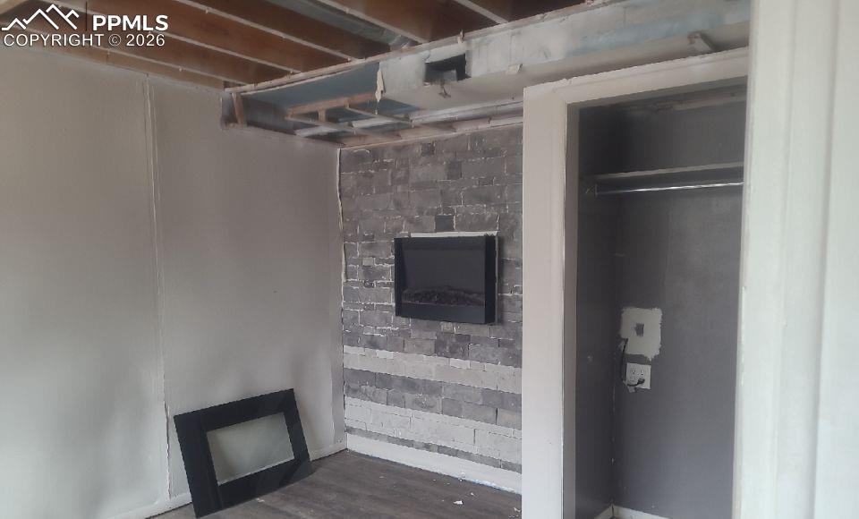 624 Bryce Drive Colorado Springs CO 80910