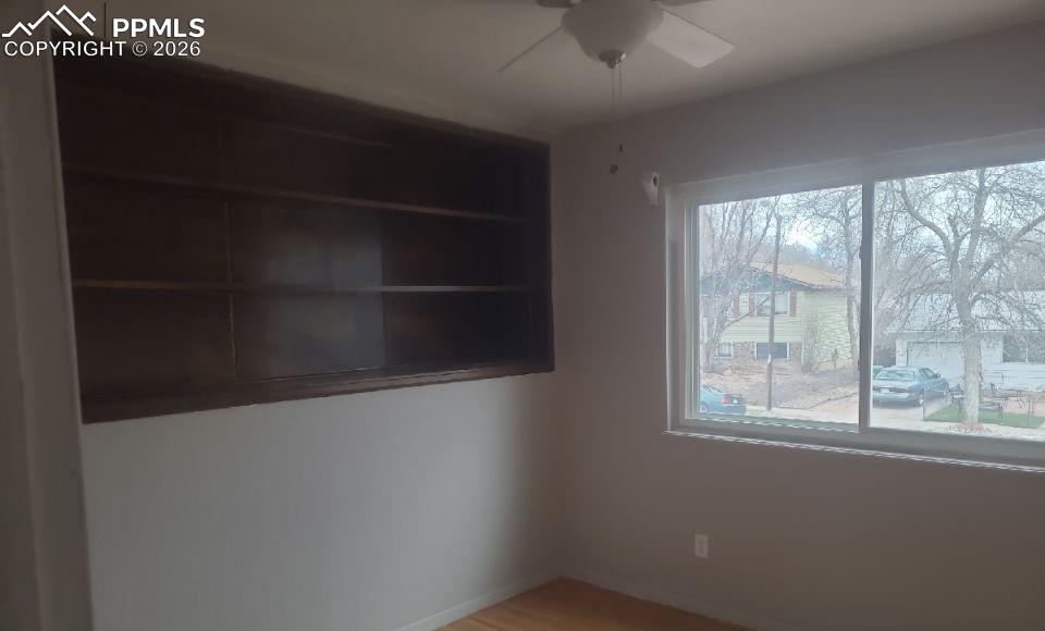 624 Bryce Drive Colorado Springs CO 80910