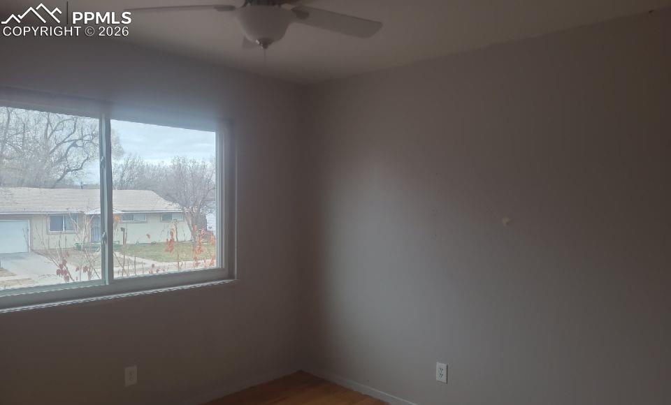 624 Bryce Drive Colorado Springs CO 80910