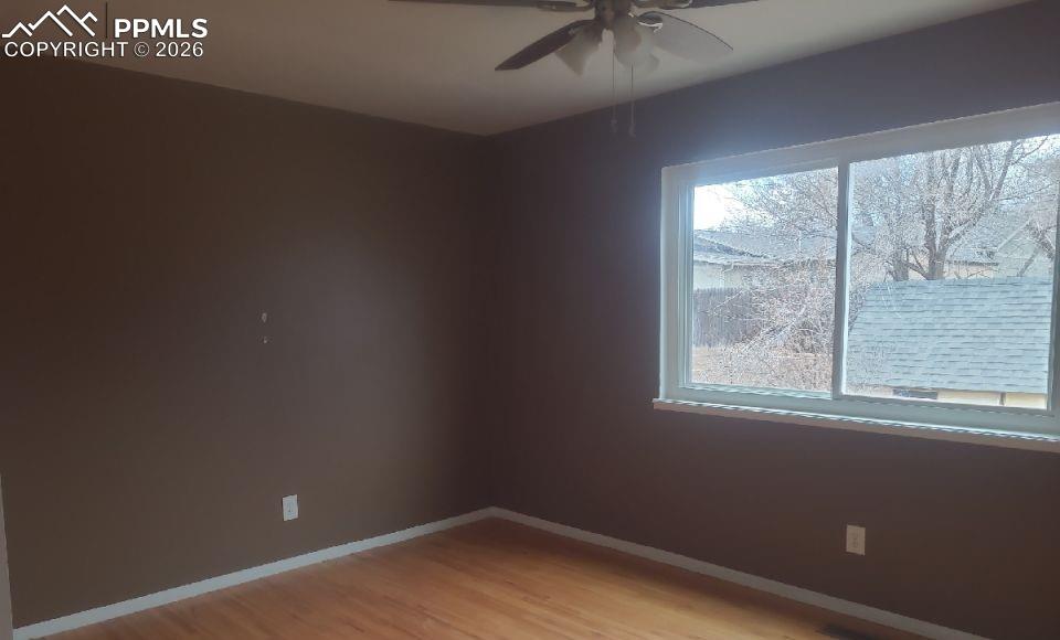 624 Bryce Drive Colorado Springs CO 80910