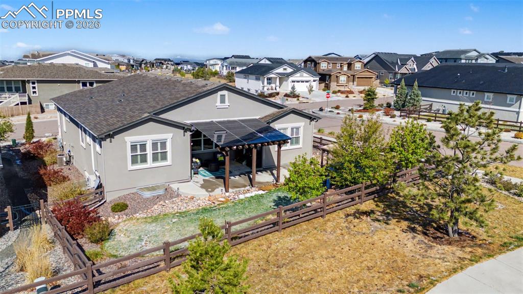 10363 Mount Rosa Lane Colorado Springs CO 80924