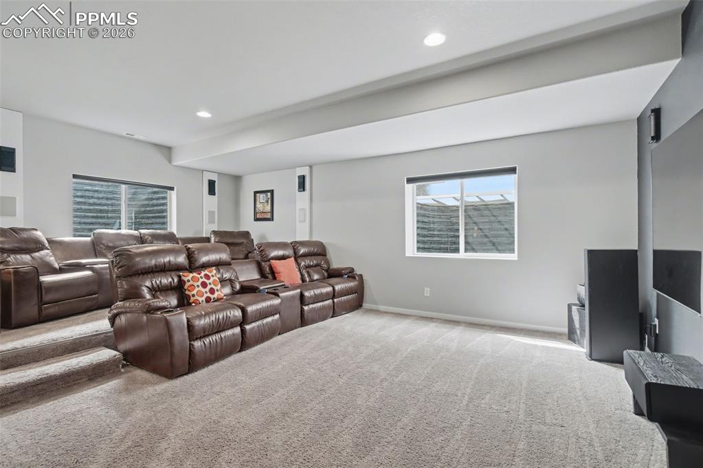 10363 Mount Rosa Lane Colorado Springs CO 80924