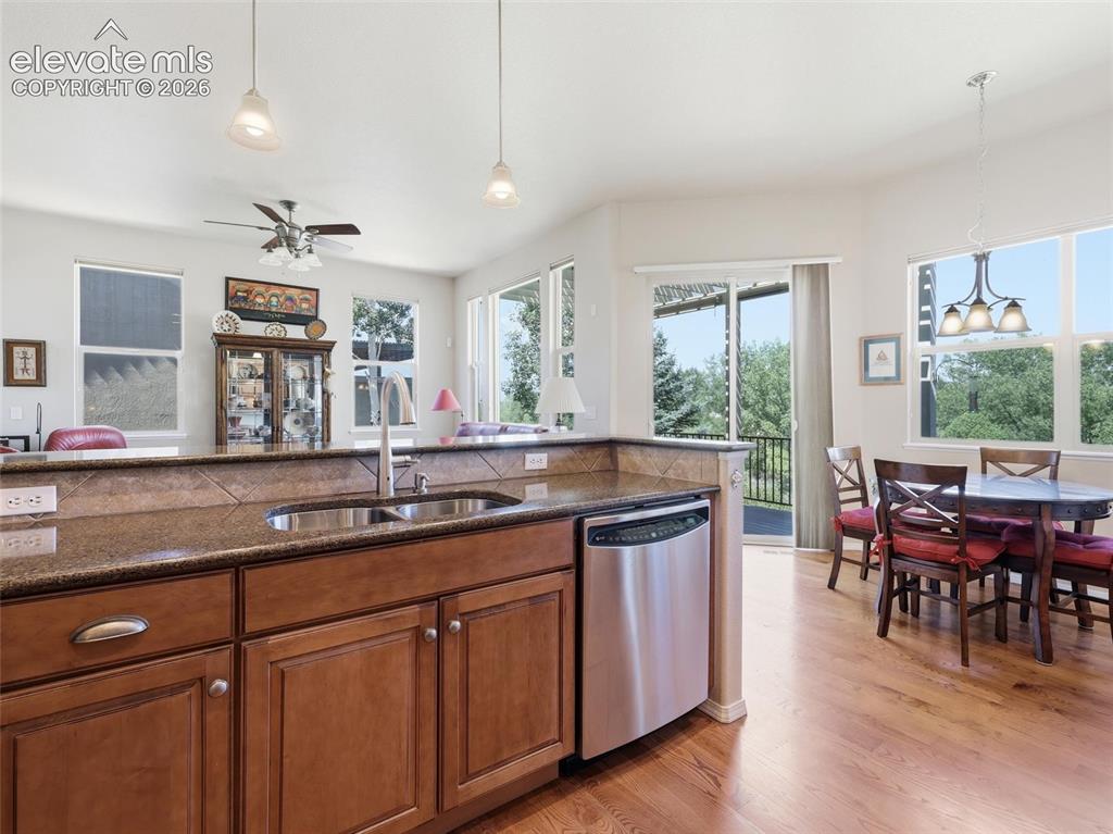 6188 Gunslinger Drive Colorado Springs CO 80923