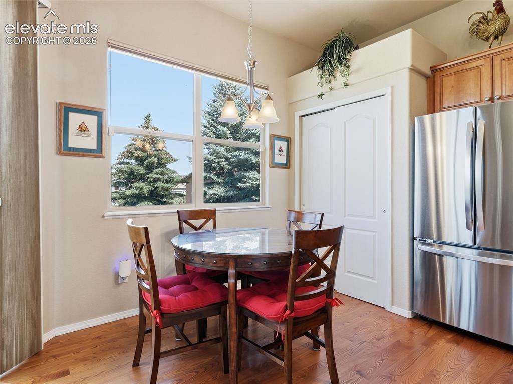6188 Gunslinger Drive Colorado Springs CO 80923