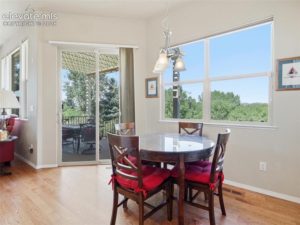 6188 Gunslinger Drive Colorado Springs CO 80923