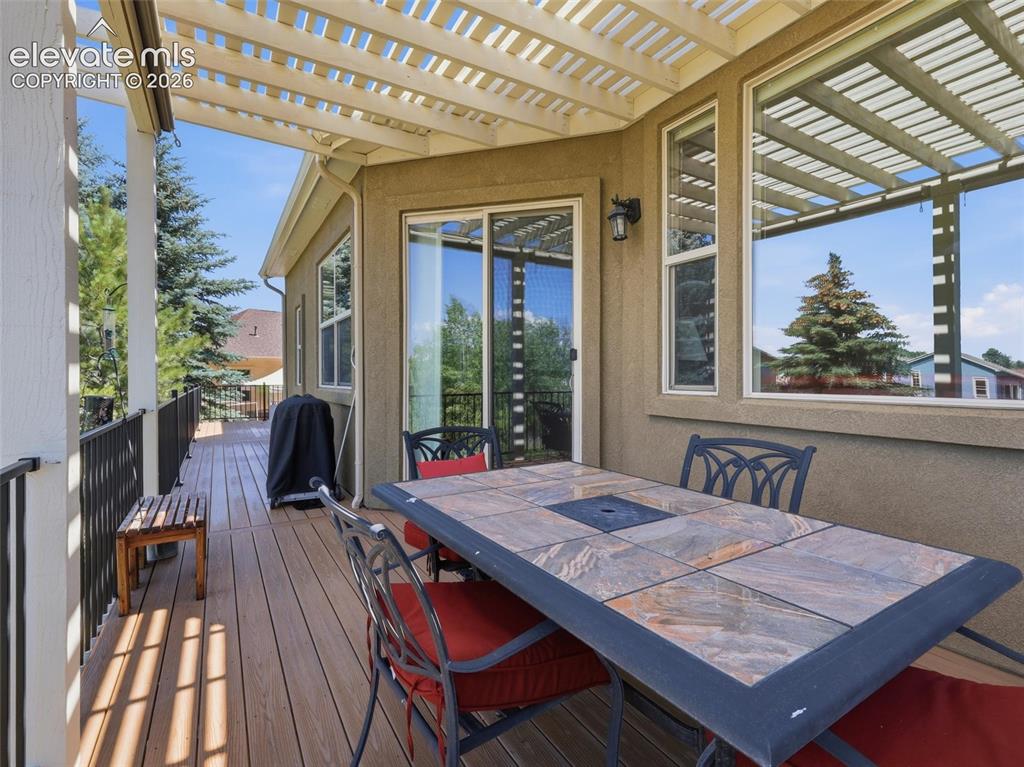 6188 Gunslinger Drive Colorado Springs CO 80923