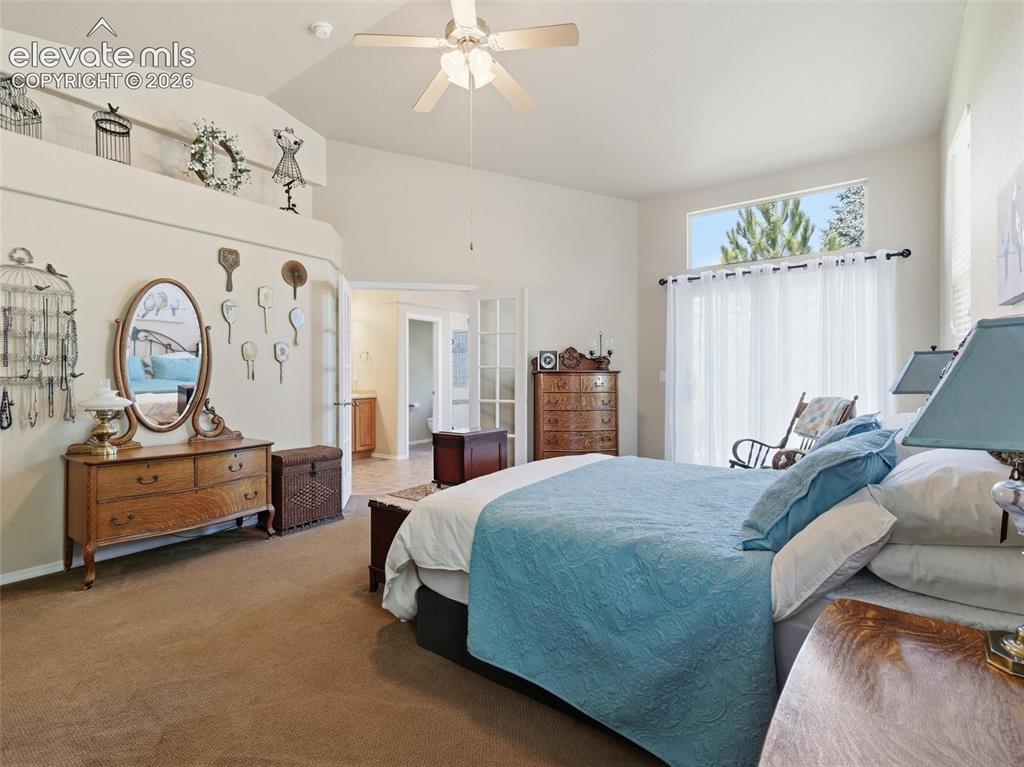 6188 Gunslinger Drive Colorado Springs CO 80923