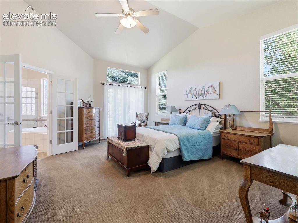 6188 Gunslinger Drive Colorado Springs CO 80923