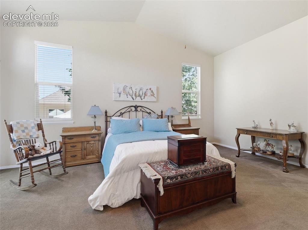 6188 Gunslinger Drive Colorado Springs CO 80923