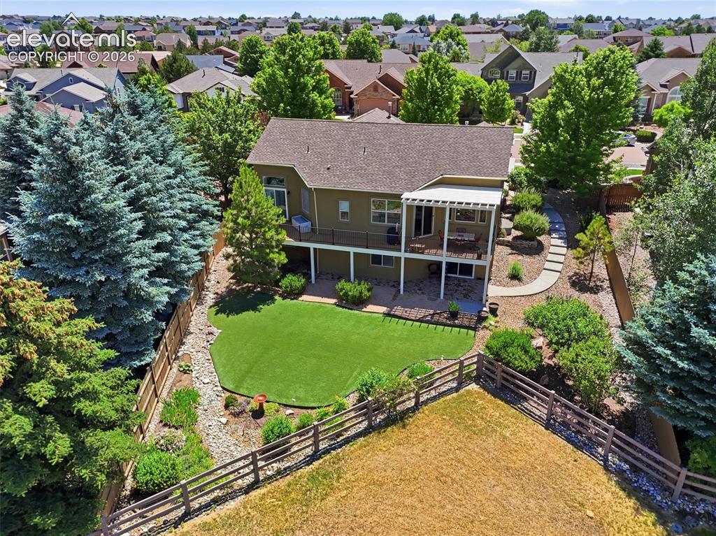 6188 Gunslinger Drive Colorado Springs CO 80923