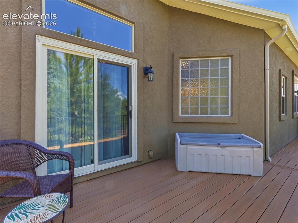 6188 Gunslinger Drive Colorado Springs CO 80923