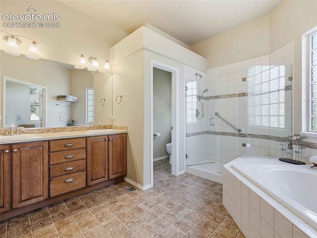 6188 Gunslinger Drive Colorado Springs CO 80923