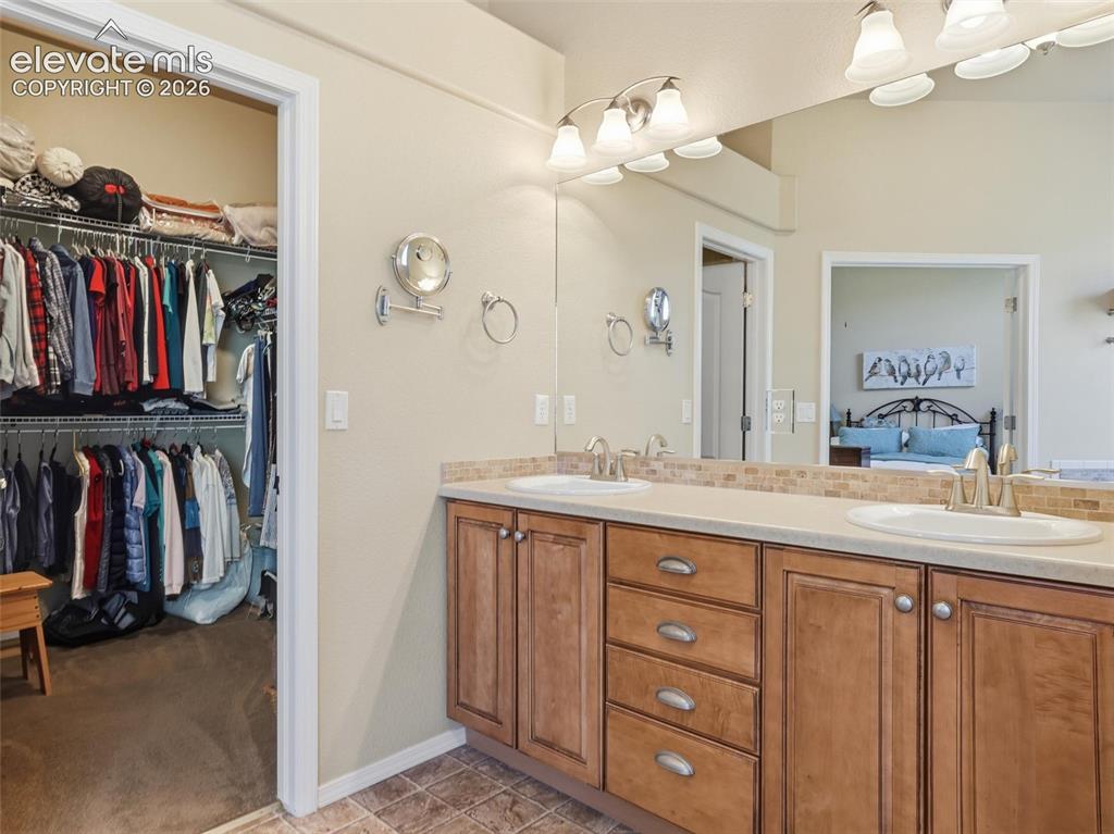 6188 Gunslinger Drive Colorado Springs CO 80923