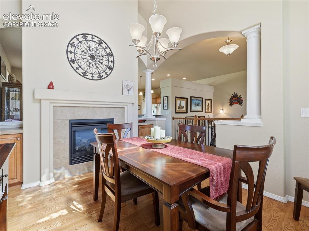 6188 Gunslinger Drive Colorado Springs CO 80923