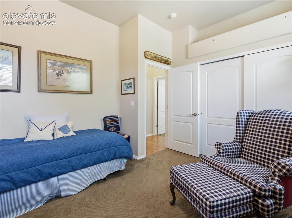 6188 Gunslinger Drive Colorado Springs CO 80923