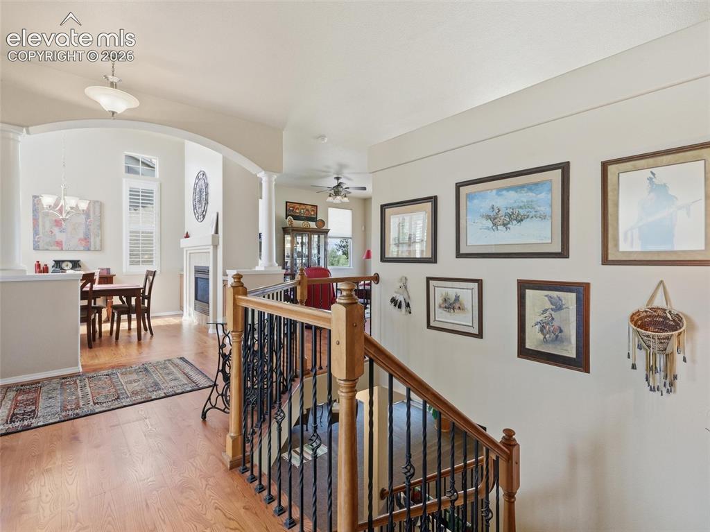 6188 Gunslinger Drive Colorado Springs CO 80923